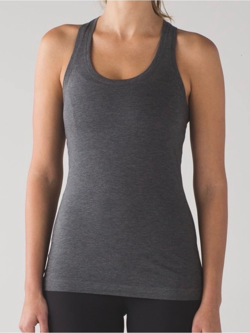 lululemon athletica Cool Racerback Tank Top
